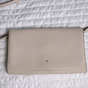 Kate Spade crossbody bag